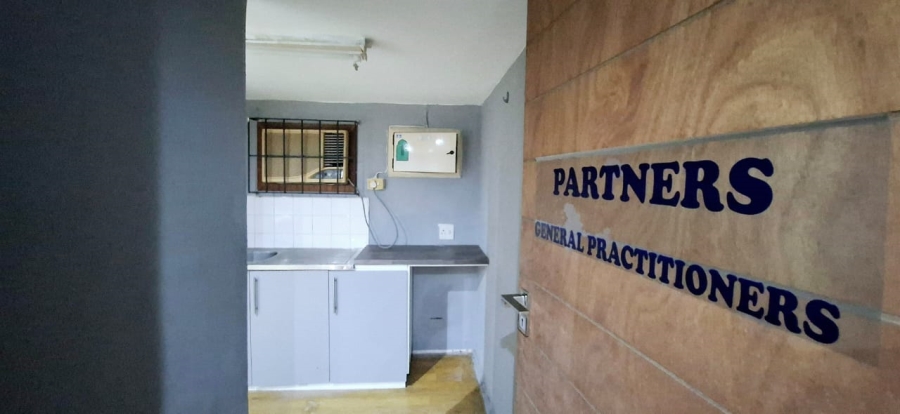 To Let commercial Property for Rent in Durban Central KwaZulu-Natal
