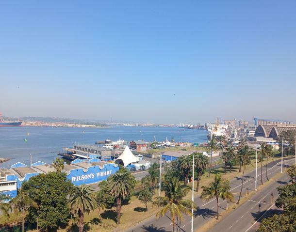 2 Bedroom Property for Sale in Durban Central KwaZulu-Natal