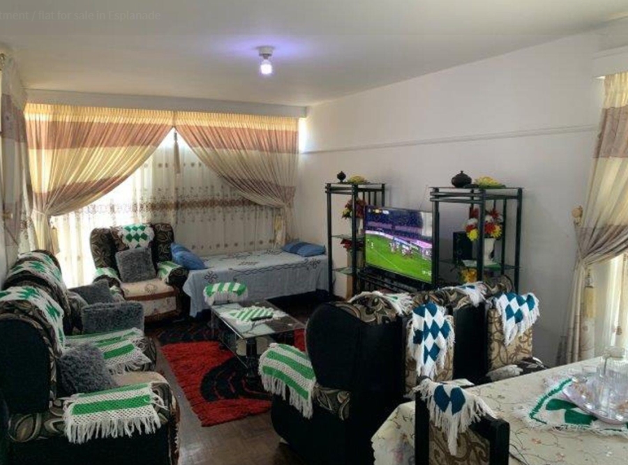2 Bedroom Property for Sale in Durban Central KwaZulu-Natal