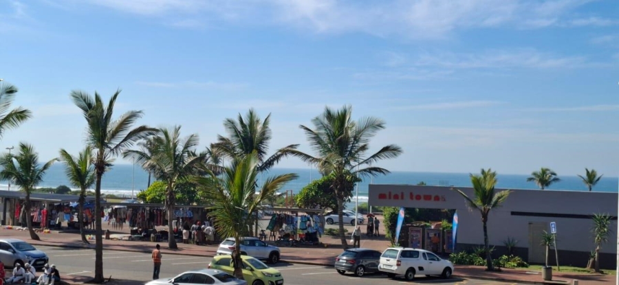 2 Bedroom Property for Sale in North Beach KwaZulu-Natal