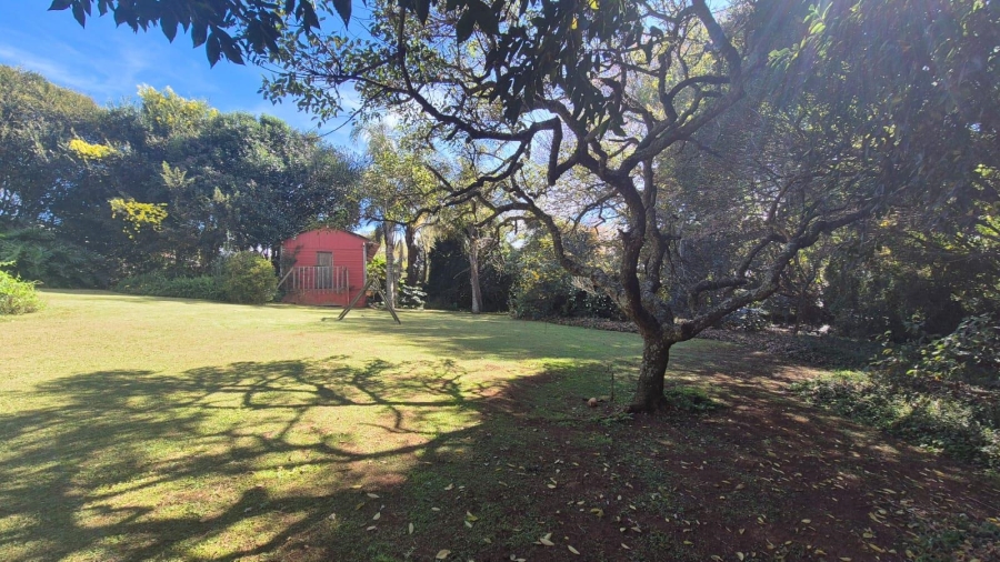 0 Bedroom Property for Sale in Merrivale Heights KwaZulu-Natal