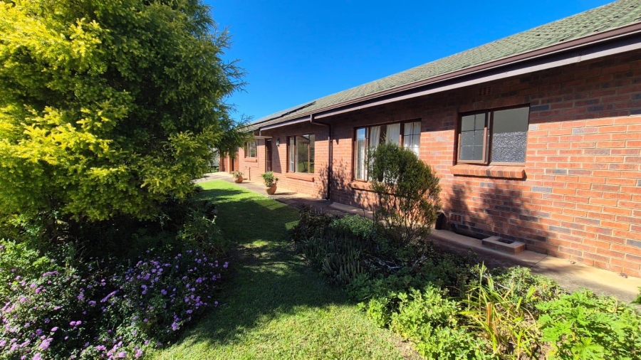 3 Bedroom Property for Sale in Amber Ridge KwaZulu-Natal