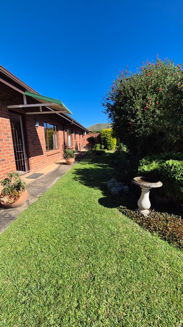 3 Bedroom Property for Sale in Amber Ridge KwaZulu-Natal