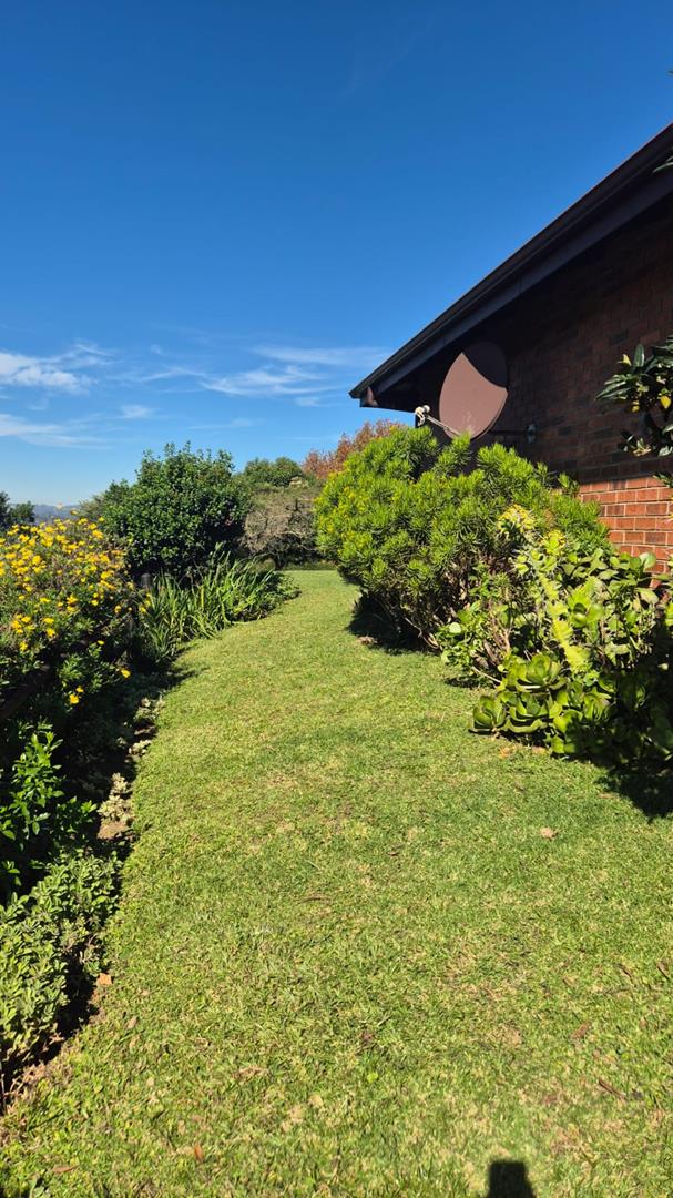 3 Bedroom Property for Sale in Amber Ridge KwaZulu-Natal