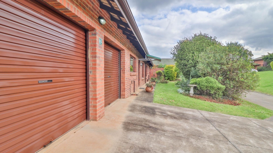 3 Bedroom Property for Sale in Amber Ridge KwaZulu-Natal
