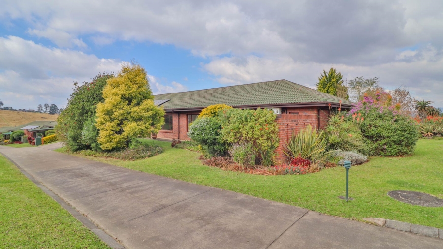 3 Bedroom Property for Sale in Amber Ridge KwaZulu-Natal