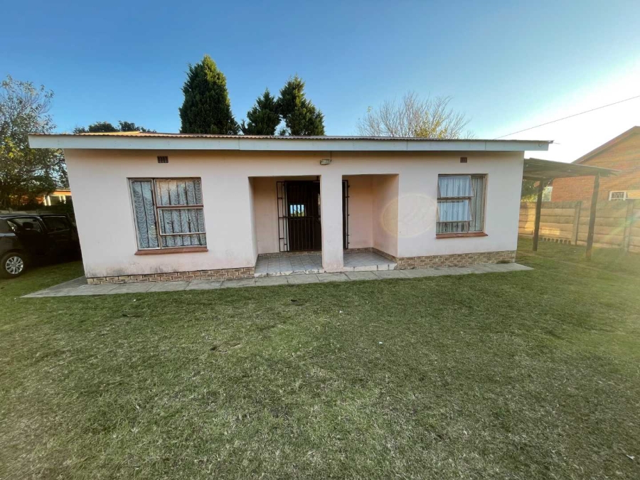 3 Bedroom Property for Sale in Dundee KwaZulu-Natal