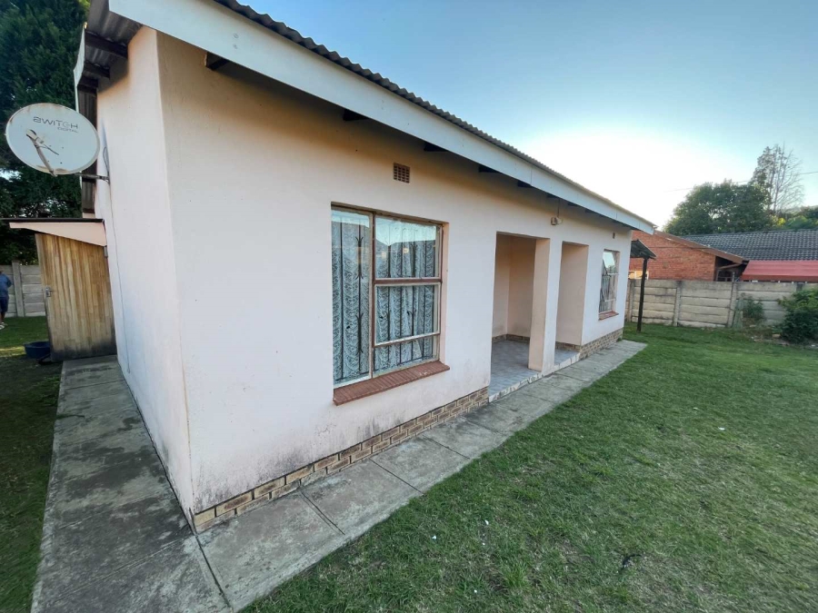 3 Bedroom Property for Sale in Dundee KwaZulu-Natal