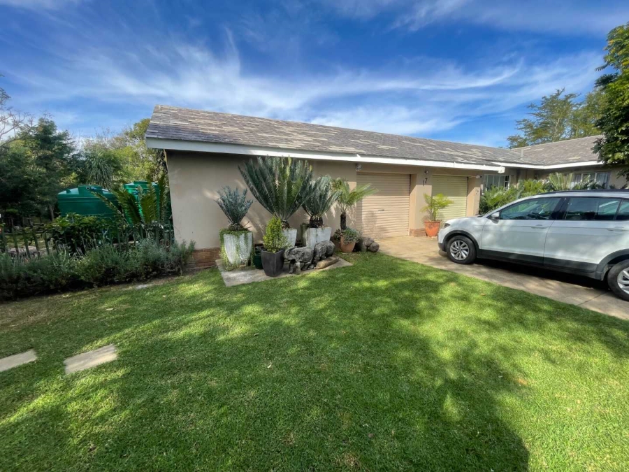 4 Bedroom Property for Sale in Dundee KwaZulu-Natal