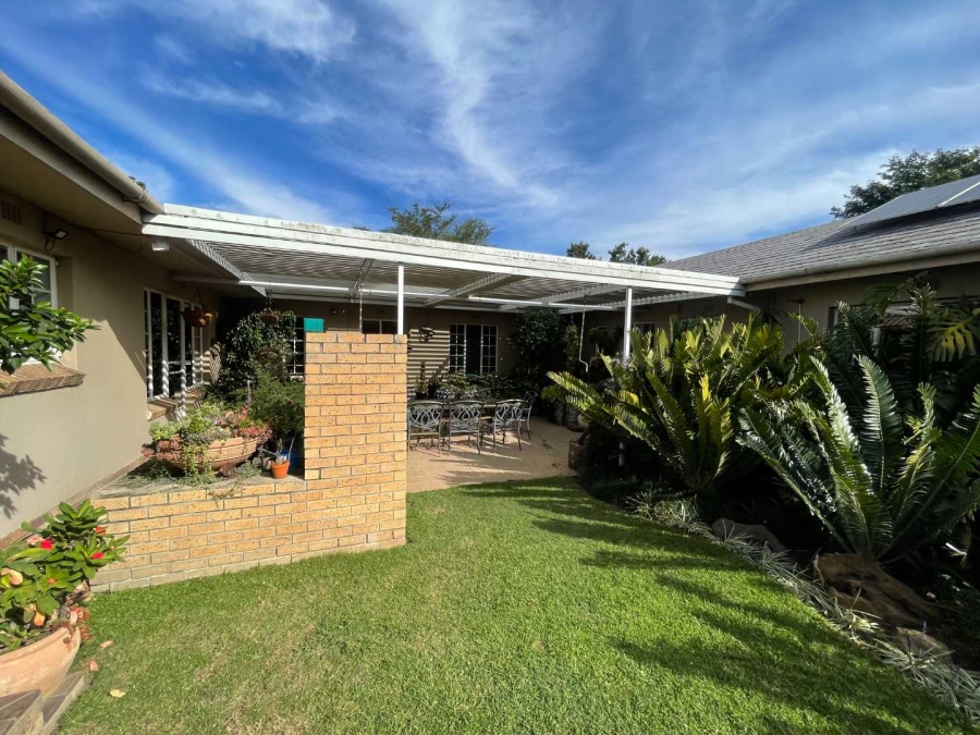 4 Bedroom Property for Sale in Dundee KwaZulu-Natal