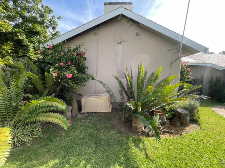 4 Bedroom Property for Sale in Dundee KwaZulu-Natal