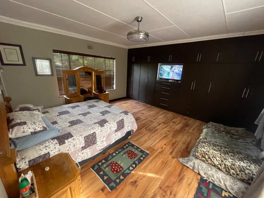 4 Bedroom Property for Sale in Dundee KwaZulu-Natal
