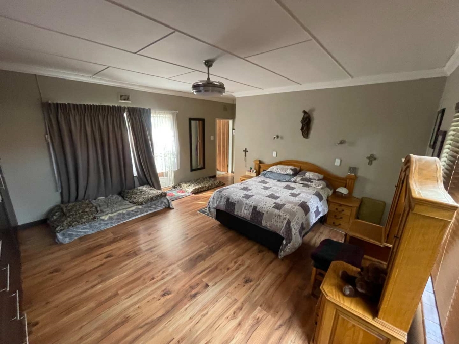 4 Bedroom Property for Sale in Dundee KwaZulu-Natal