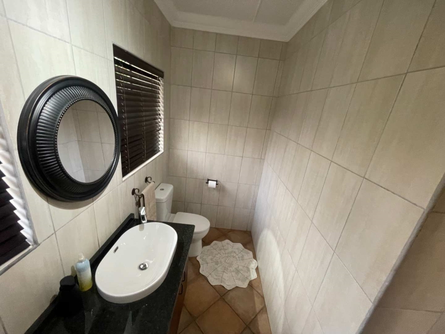 4 Bedroom Property for Sale in Dundee KwaZulu-Natal