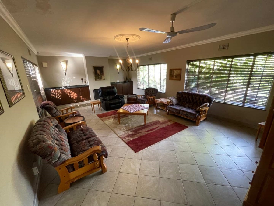 4 Bedroom Property for Sale in Dundee KwaZulu-Natal