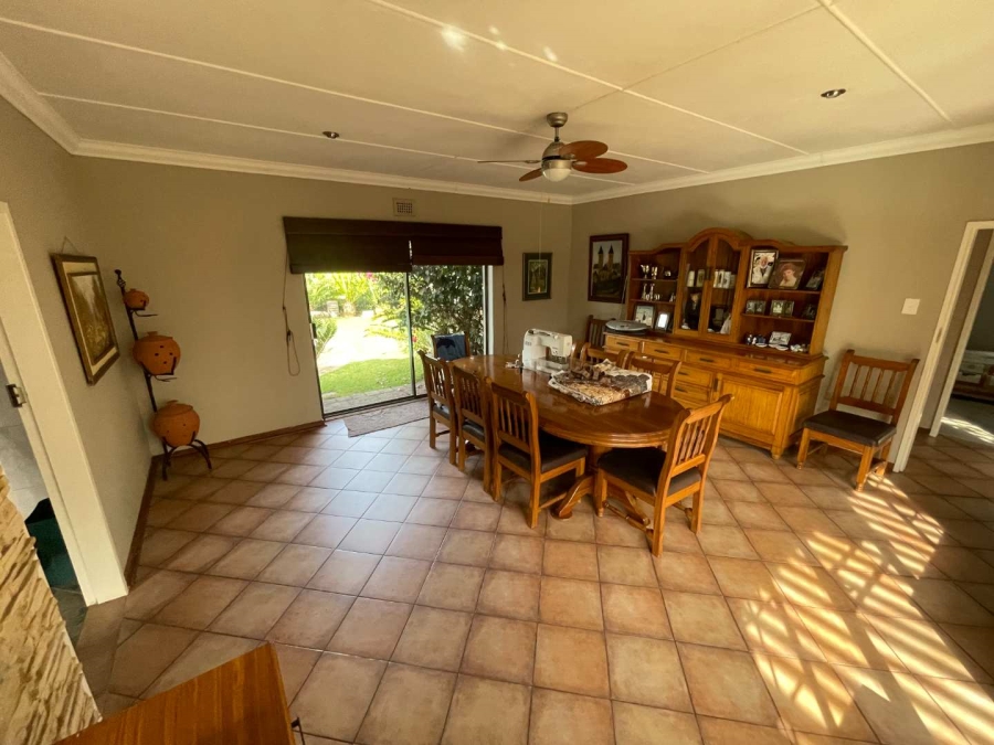 4 Bedroom Property for Sale in Dundee KwaZulu-Natal