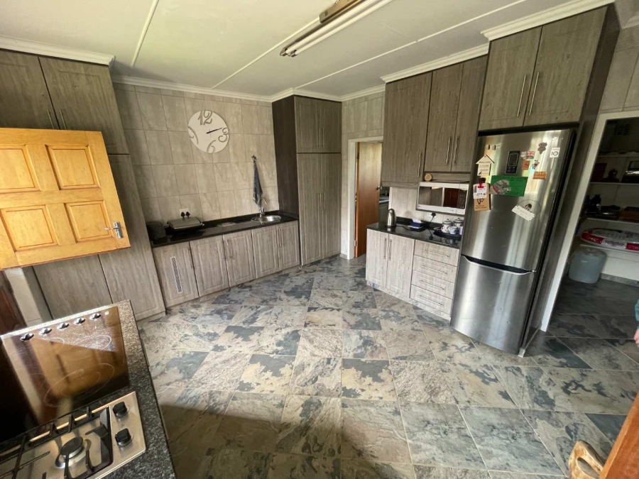4 Bedroom Property for Sale in Dundee KwaZulu-Natal