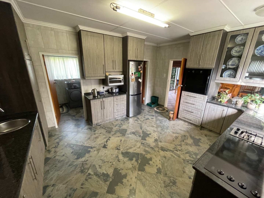 4 Bedroom Property for Sale in Dundee KwaZulu-Natal