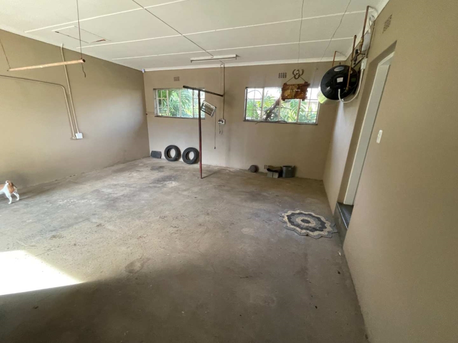 4 Bedroom Property for Sale in Dundee KwaZulu-Natal