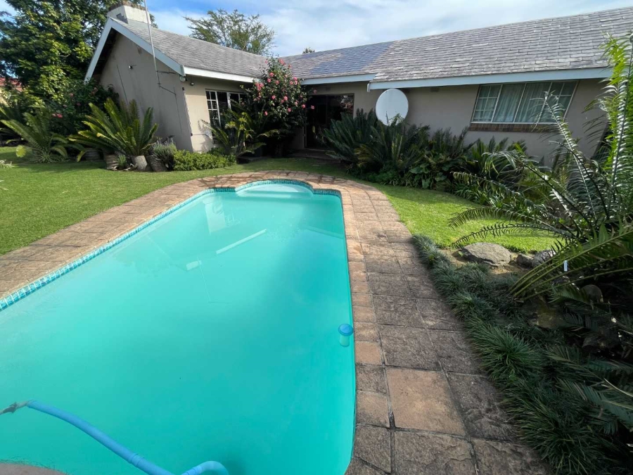 4 Bedroom Property for Sale in Dundee KwaZulu-Natal