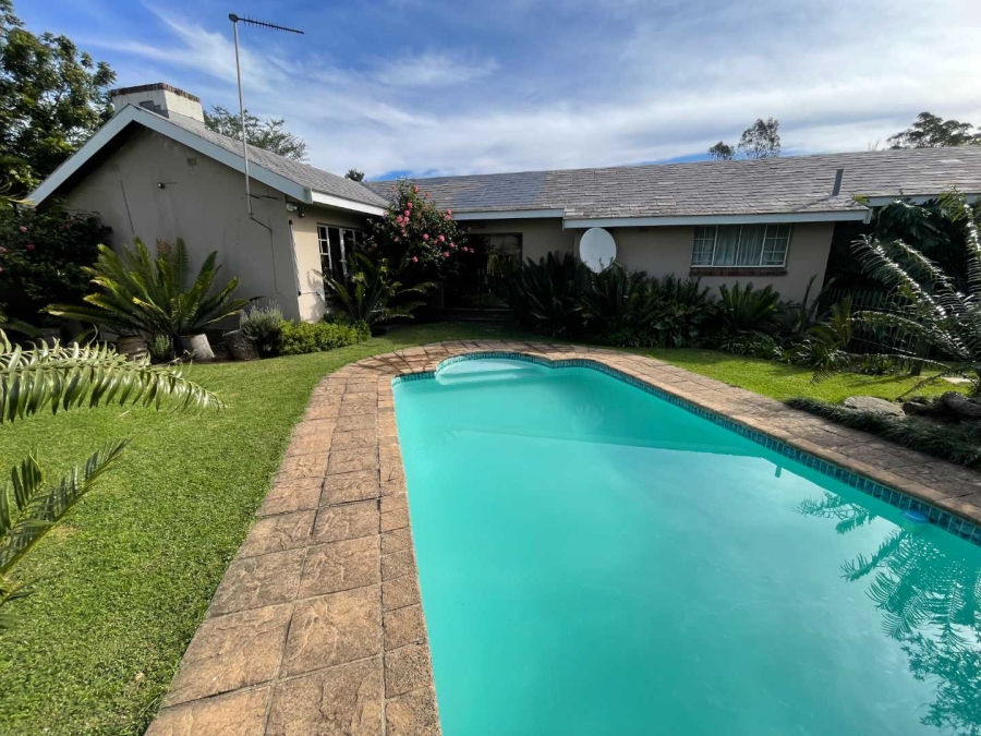 4 Bedroom Property for Sale in Dundee KwaZulu-Natal