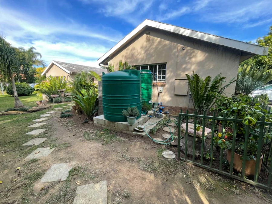 4 Bedroom Property for Sale in Dundee KwaZulu-Natal