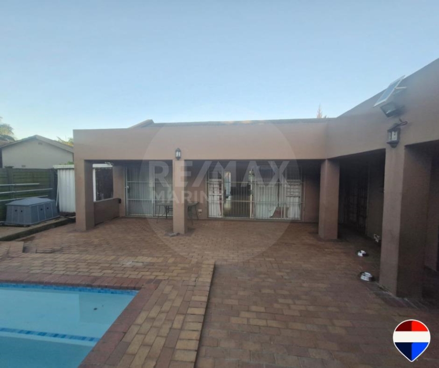 4 Bedroom Property for Sale in Arboretum KwaZulu-Natal