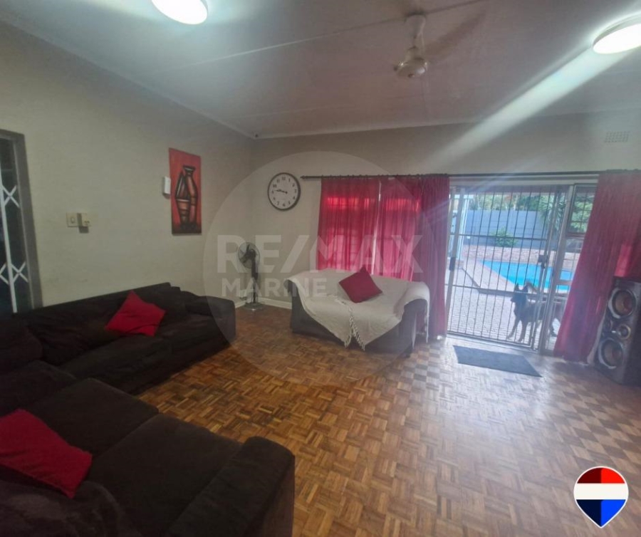 4 Bedroom Property for Sale in Arboretum KwaZulu-Natal