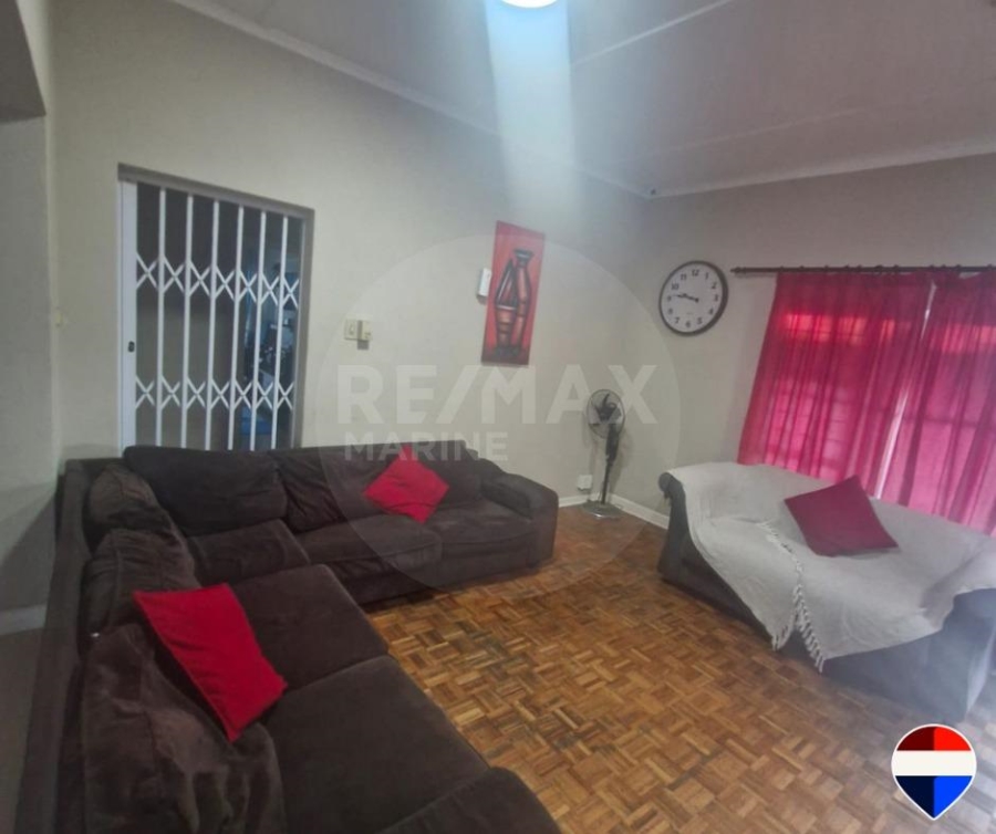 4 Bedroom Property for Sale in Arboretum KwaZulu-Natal