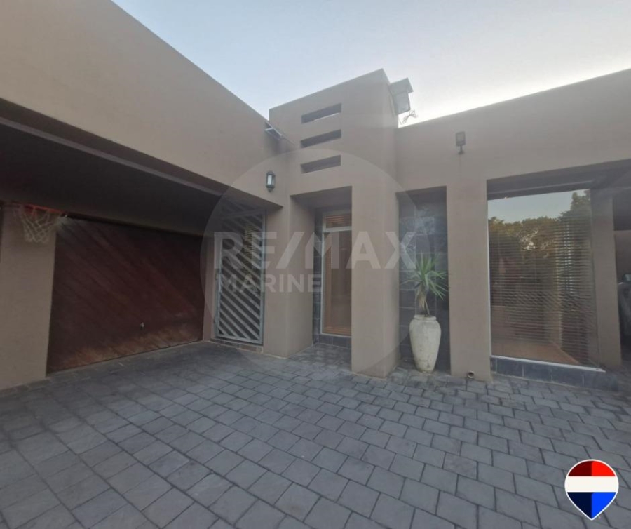 4 Bedroom Property for Sale in Arboretum KwaZulu-Natal