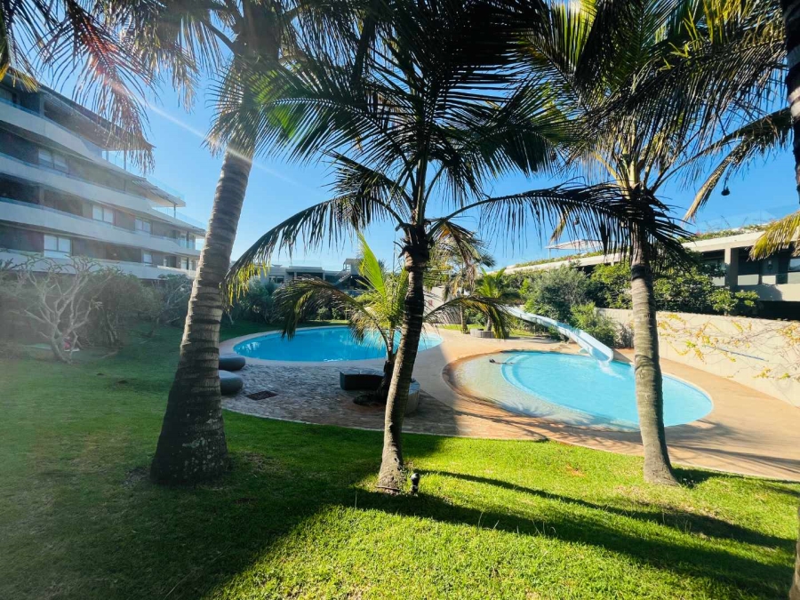 2 Bedroom Property for Sale in Sibaya KwaZulu-Natal