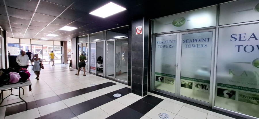 To Let commercial Property for Rent in Durban Central KwaZulu-Natal