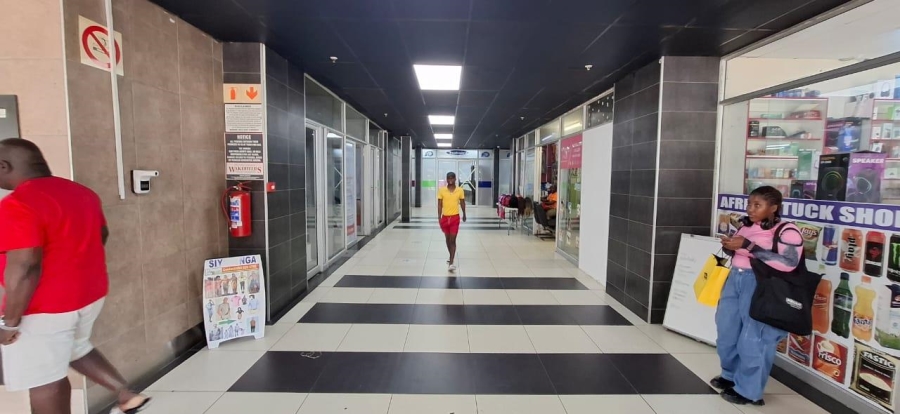 To Let commercial Property for Rent in Durban Central KwaZulu-Natal