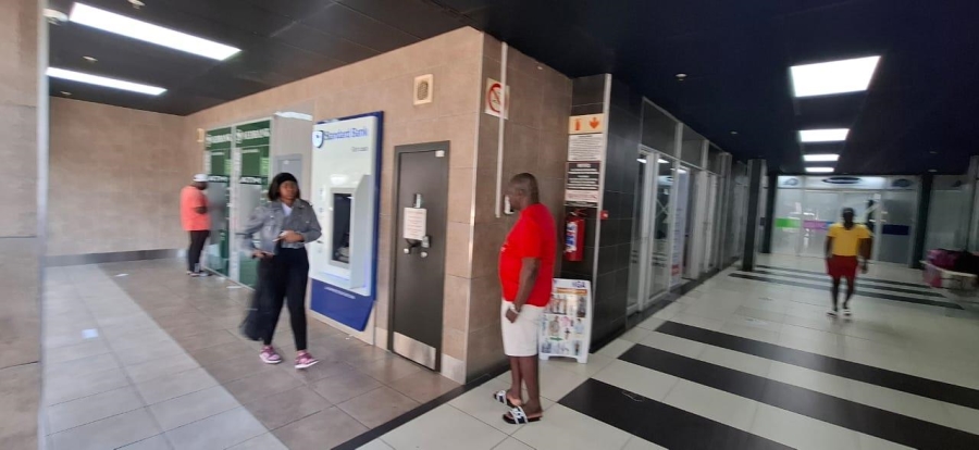 To Let commercial Property for Rent in Durban Central KwaZulu-Natal