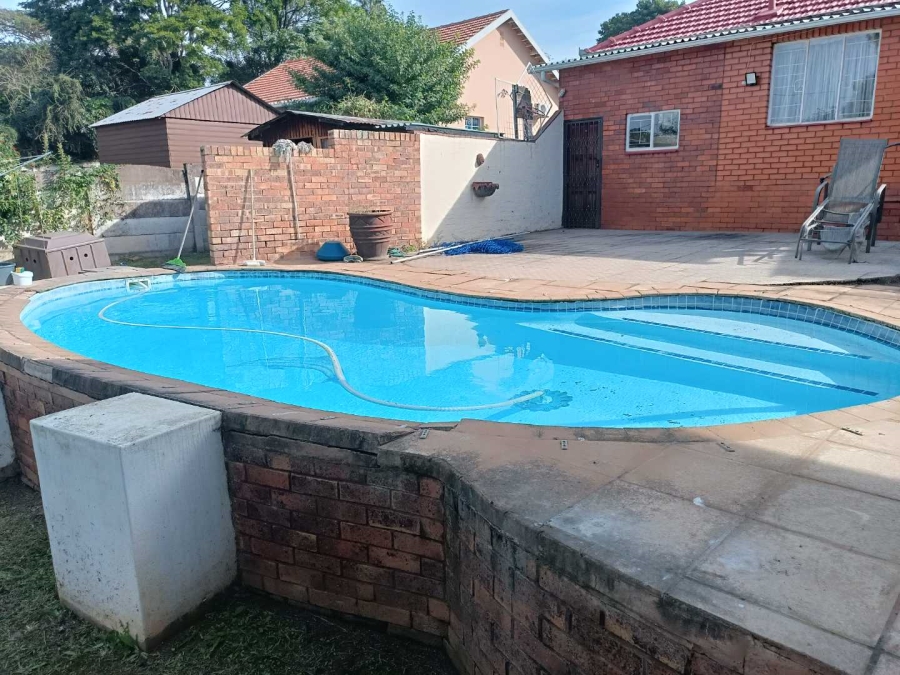 4 Bedroom Property for Sale in Pelham KwaZulu-Natal