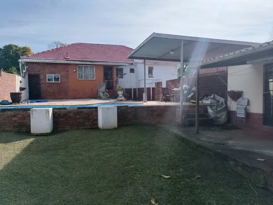 4 Bedroom Property for Sale in Pelham KwaZulu-Natal