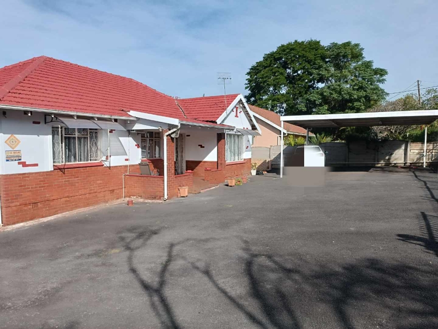 4 Bedroom Property for Sale in Pelham KwaZulu-Natal