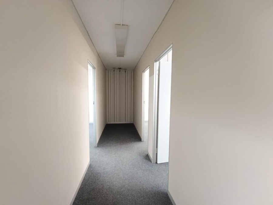 To Let commercial Property for Rent in Kloof KwaZulu-Natal