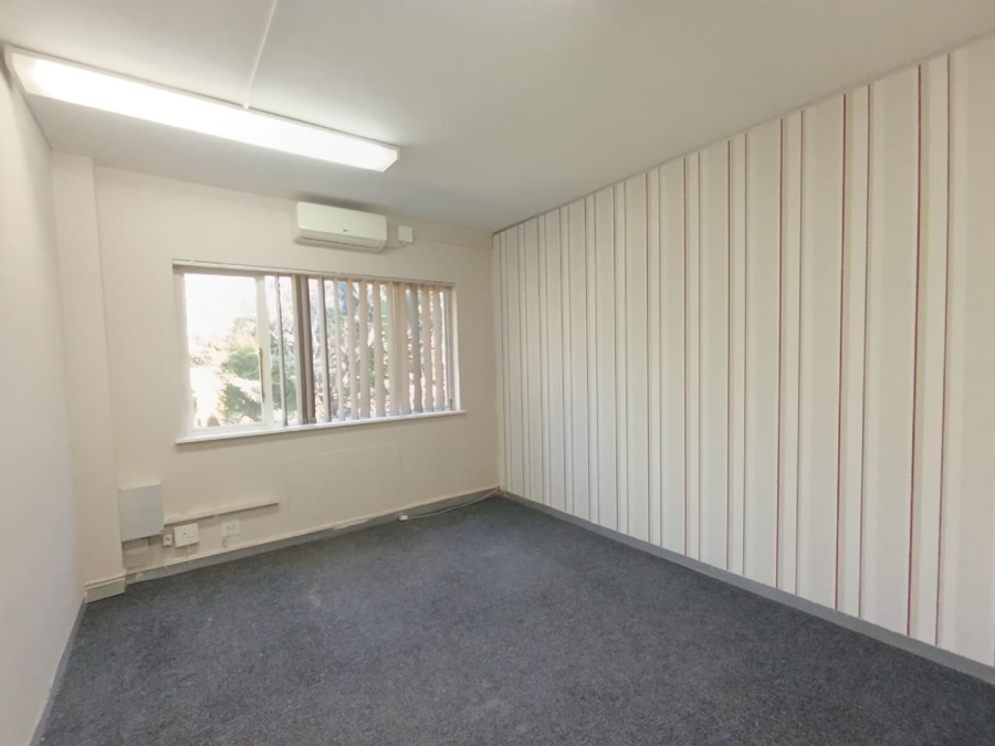 To Let commercial Property for Rent in Kloof KwaZulu-Natal
