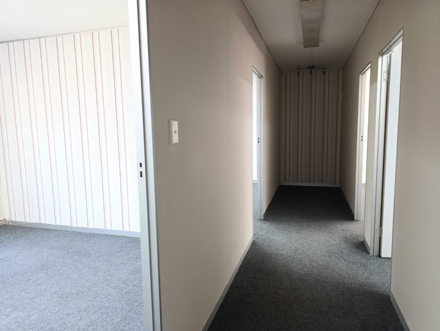 To Let commercial Property for Rent in Kloof KwaZulu-Natal