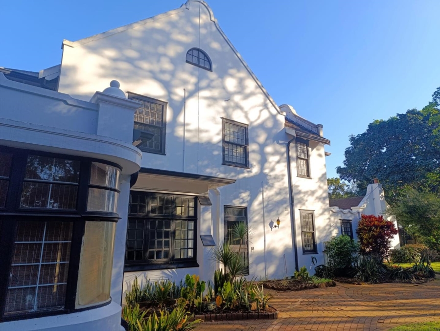 To Let commercial Property for Rent in Hillcrest KwaZulu-Natal