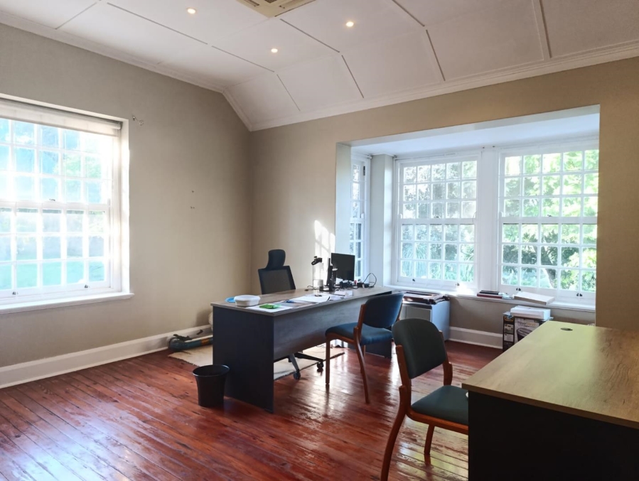 To Let commercial Property for Rent in Hillcrest KwaZulu-Natal