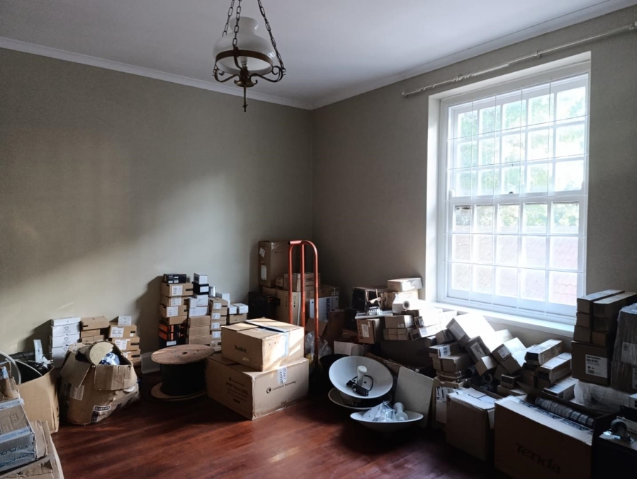 To Let commercial Property for Rent in Hillcrest KwaZulu-Natal
