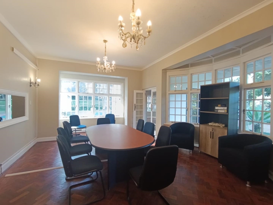 To Let commercial Property for Rent in Hillcrest KwaZulu-Natal