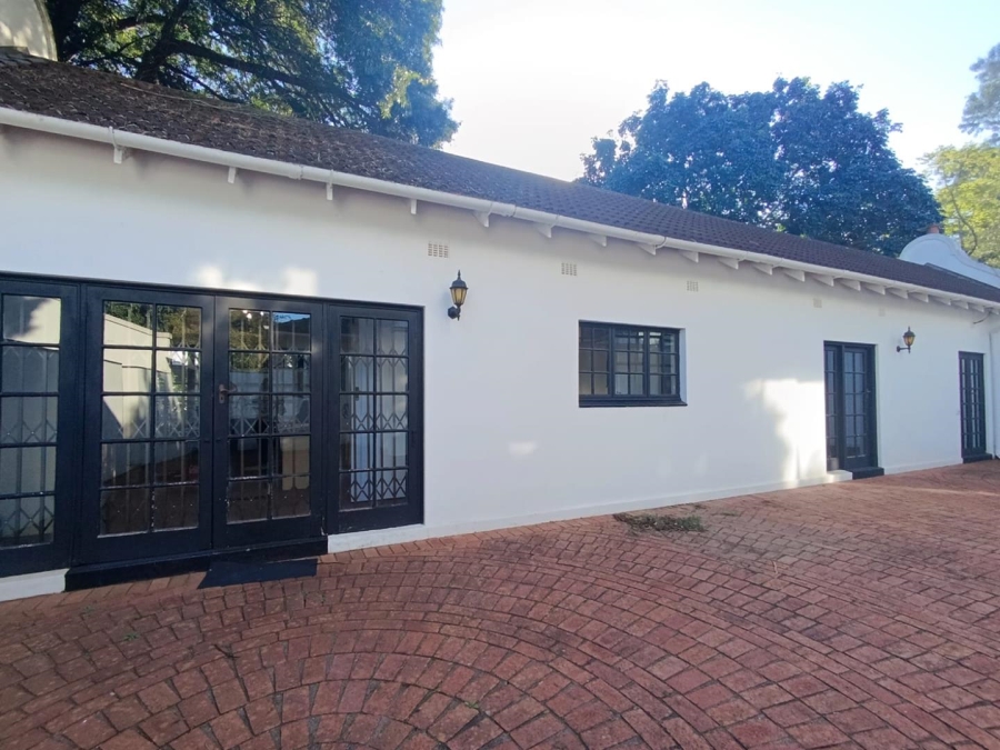 To Let commercial Property for Rent in Hillcrest KwaZulu-Natal