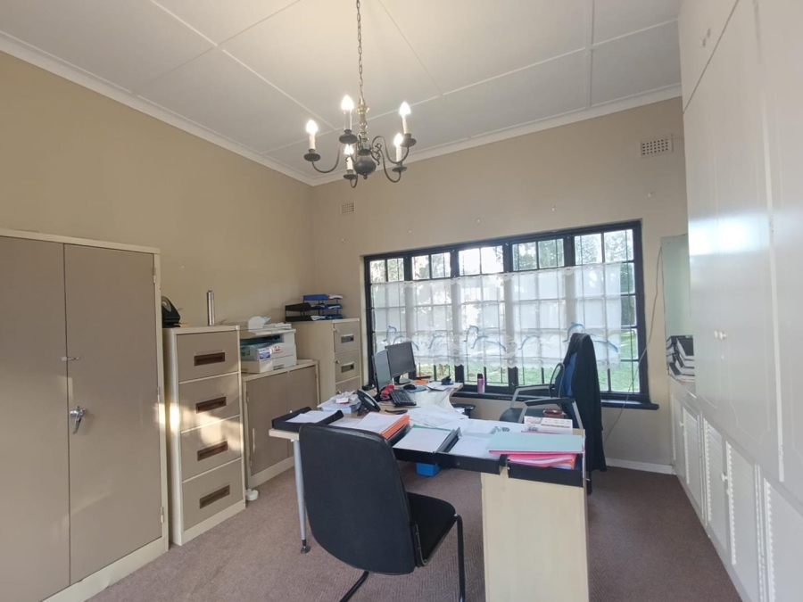 To Let commercial Property for Rent in Hillcrest KwaZulu-Natal