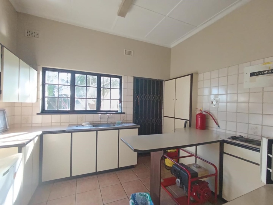 To Let commercial Property for Rent in Hillcrest KwaZulu-Natal