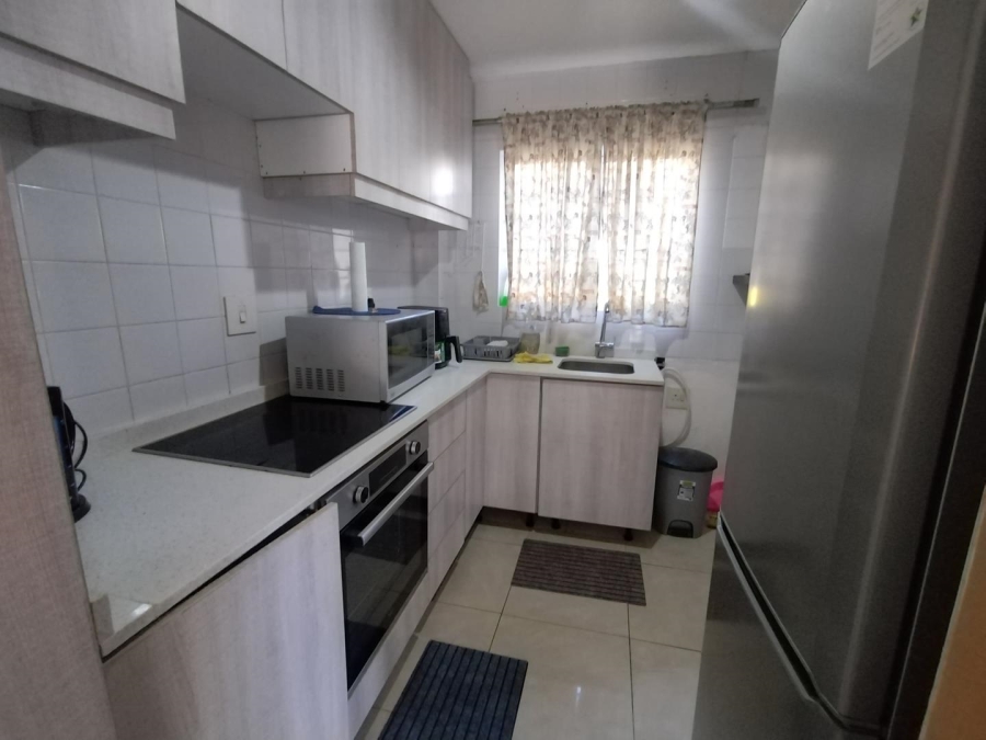 2 Bedroom Property for Sale in North Beach KwaZulu-Natal