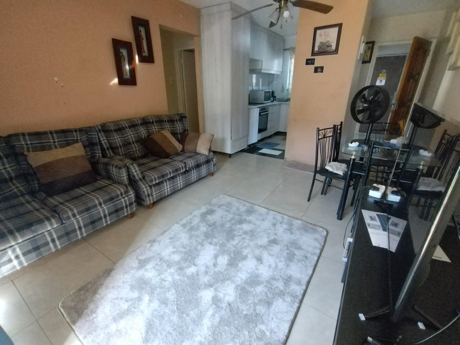 2 Bedroom Property for Sale in North Beach KwaZulu-Natal