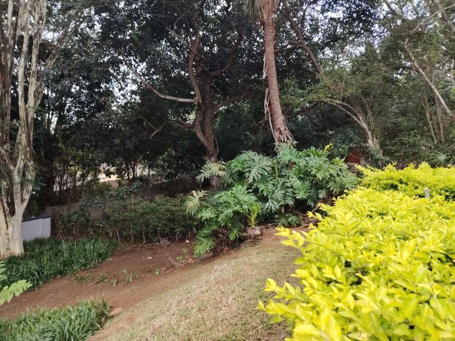 To Let 4 Bedroom Property for Rent in Kloof KwaZulu-Natal
